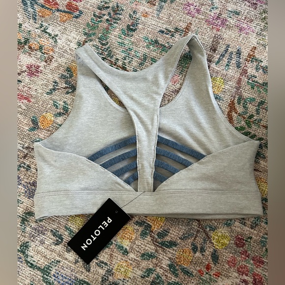 Peloton Sports Bra - Picture 2 of 2